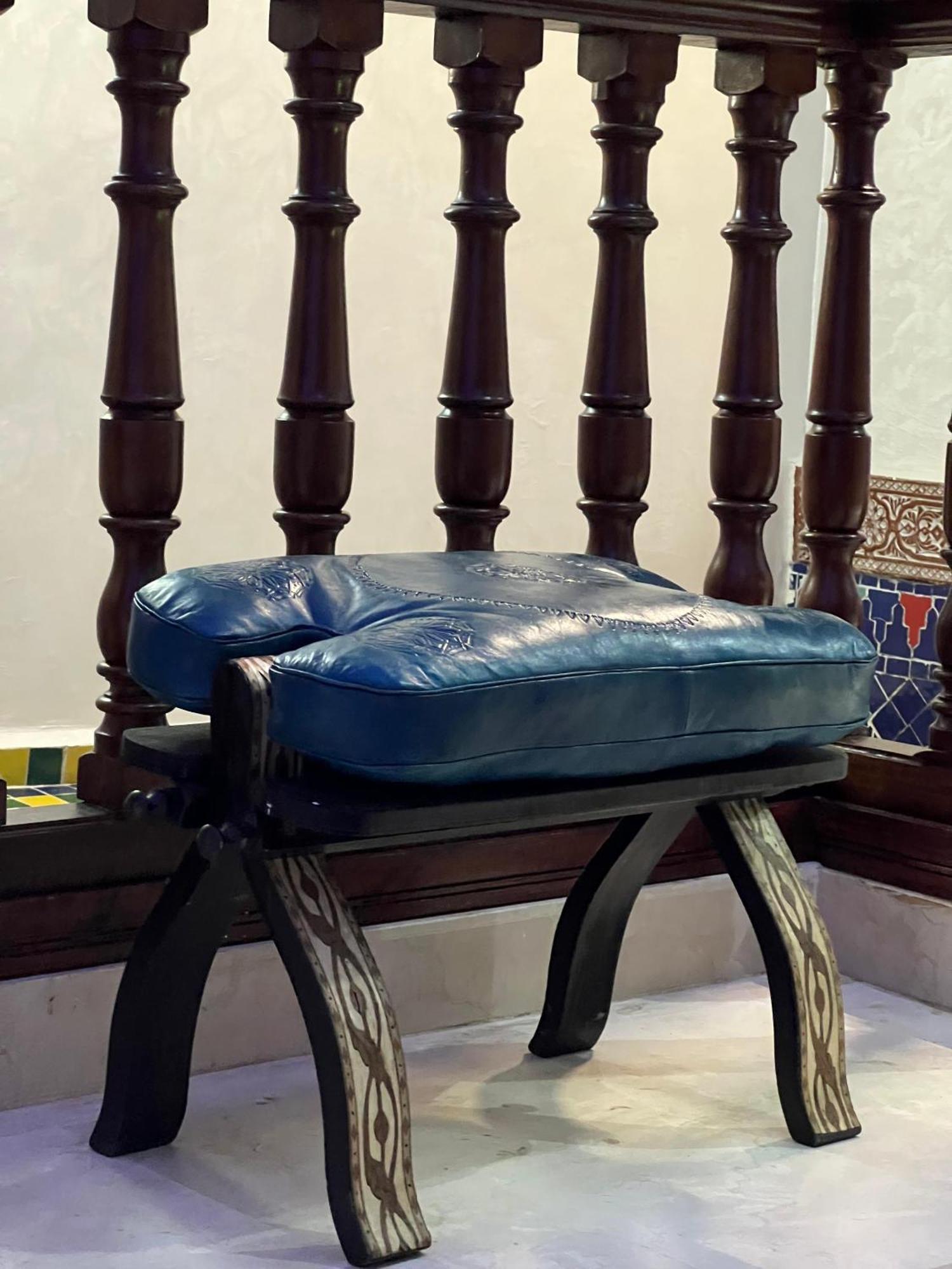 Riad Safia ราบัต ภายนอก รูปภาพ