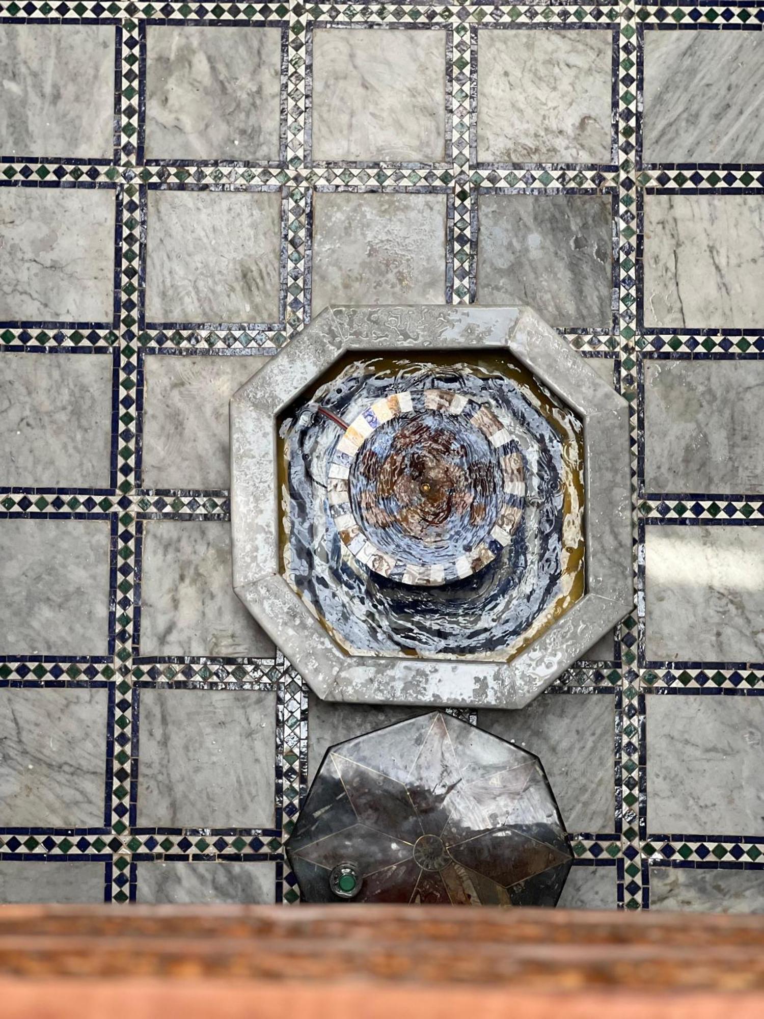 Riad Safia ราบัต ภายนอก รูปภาพ