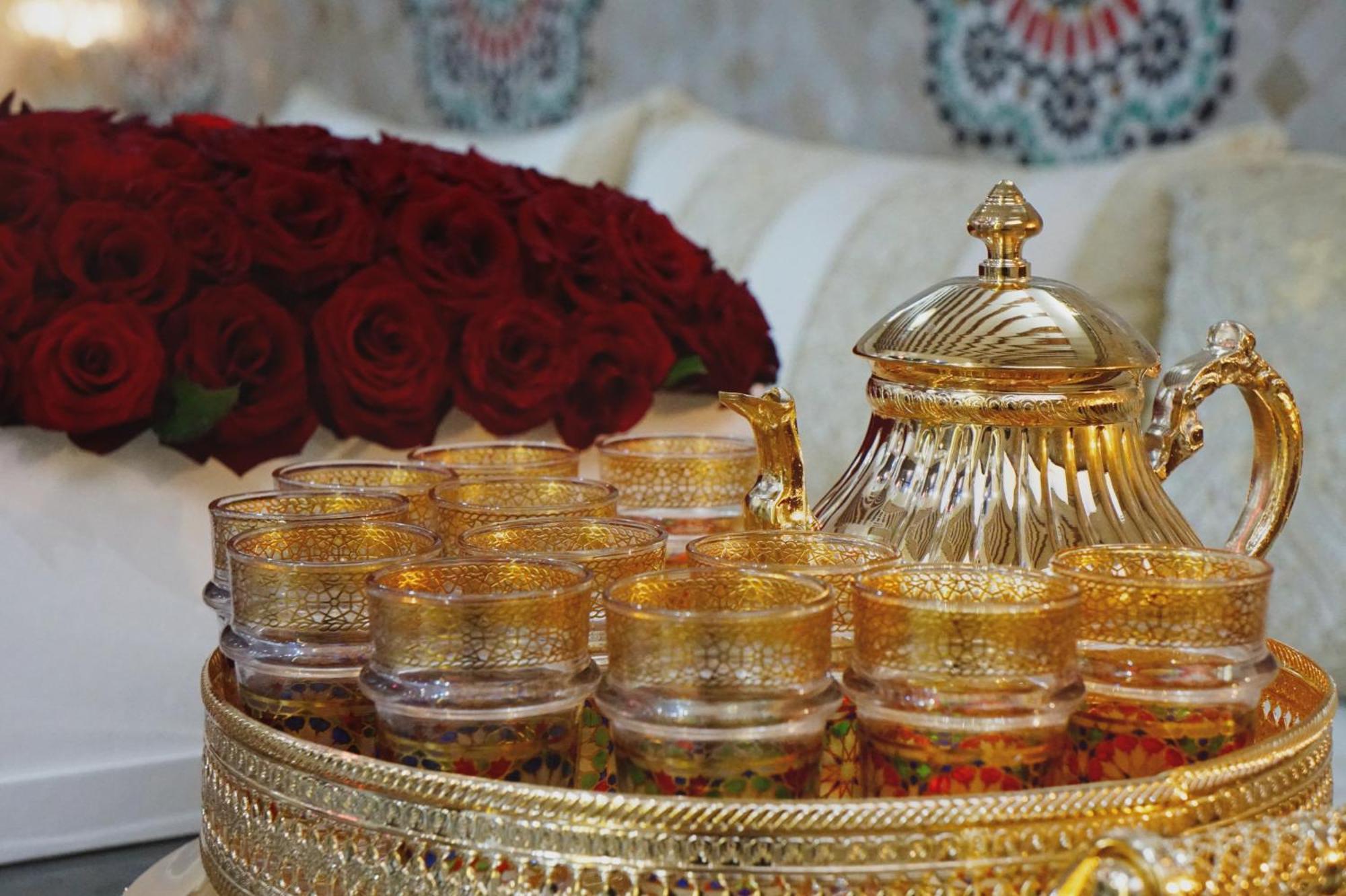 Riad Safia ราบัต ภายนอก รูปภาพ
